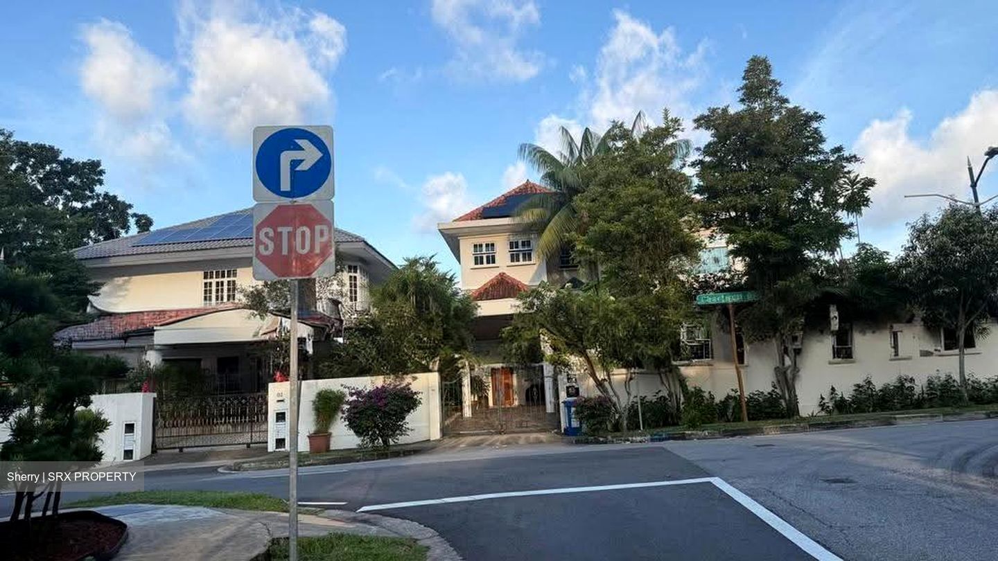 Serangoon Garden Estate (D19), Semi-Detached #612686771